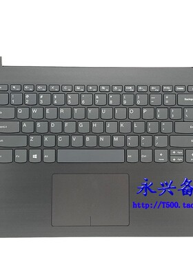 联想 Ideapad 330 320 -14 潮5000-14 键盘 C壳 掌托 5CB0N82321