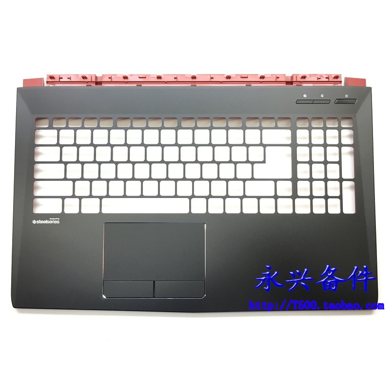 微星MSI GP62 GS63  GL62 A壳 外壳 MS-16J5 16J9 B壳 C壳 D壳