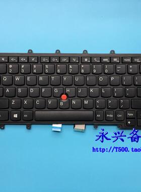 Thinkpad X230S X240S X240 X260 X250 键盘 英文