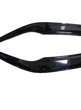 适用于Caravan Urvan NV350 E26 2016遮阳板黑色防雨罩遮阳板