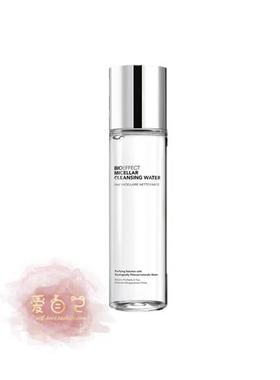 原装冰岛Bioeffect 蓓欧菲冰润净透洁肤水30ml小样眼唇卸妆水现货