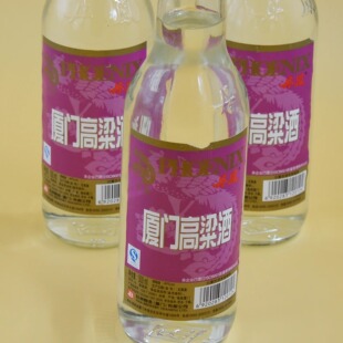 500ml厦门丹凤高粱酒40度高粱酒