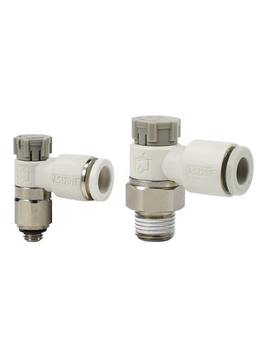 SMC气缸调速阀高品质测试推荐