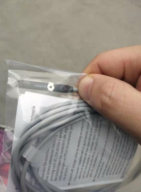 FESTO费斯托磁性开关SME-8M-DS-ZS-24V-K-2.5-OE 543862 543872 0