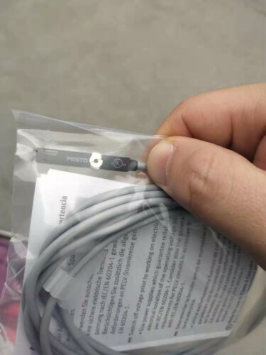 费斯托磁性开关543862SME-8M-DS