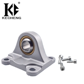 底座 费斯托DSBC气缸附件SI单耳环SNCS 100