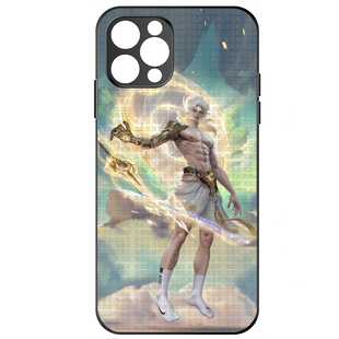 王者荣耀李白去衣图恶搞皮肤手机壳适用16ProMax华为Nova13趣味磨砂mate70防摔荣耀90玻璃reno13爱酷整蛊室友