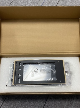 海康指纹人脸识别门禁对讲一体机DS-K1T6GAM-JC替代DS-K1T671MF