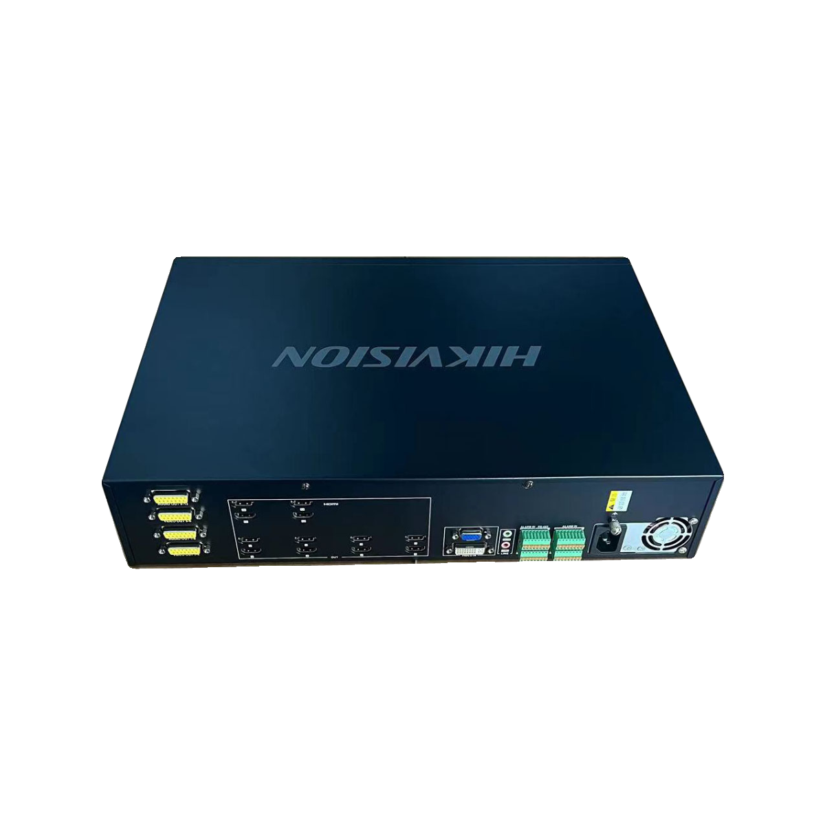 海康威视10路解码器DS-6912UD  DS-6910UD DS-6916UD