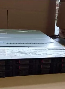海康威视DS-VE22S-B DS-VM21S-B VM11S-B机架式流媒体服务器