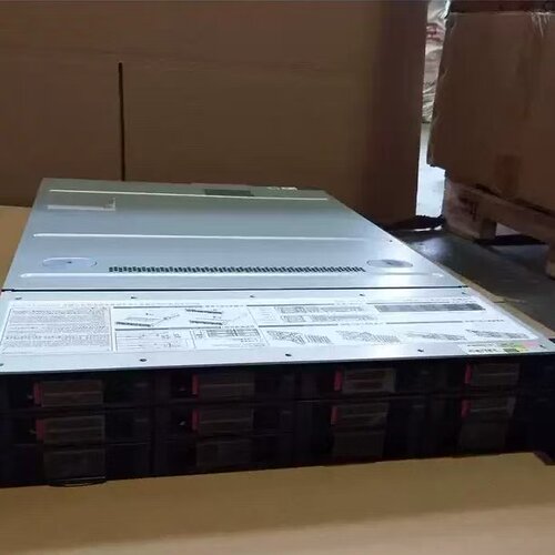 海康威视DS-VE22S-B DS-VM21S-B VM11S-B机架式流媒体服务器