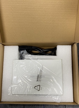 DS-KAD608-P海康威视8口全数字对讲交换机