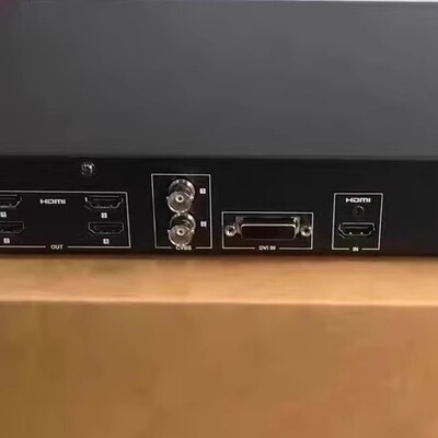 海康威视解码器 DS-6901UD/6904UD/6908UD/6910UD/6912UD/6916UD