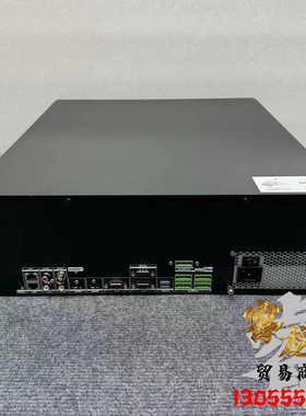 海康DS-8616N-I16-V3/8632N-I16-V3/8664N-I16-V3 16盘硬盘录像机