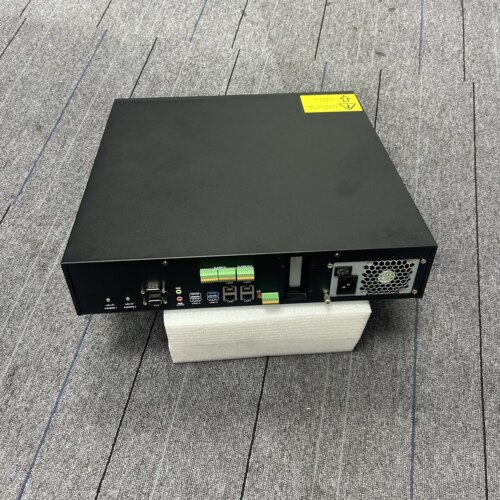 海康威视安防管理一体机iVMS-3000C-H24/S16综合安防管理一体机