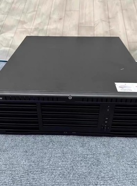 海康128路16盘DS-96128N-I16/C-V3  DS-96128N-M16DS-86128N-I16