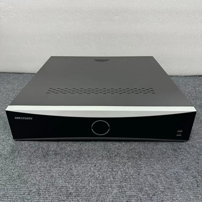 海康威视超脑录像机DS-8632NX-K9