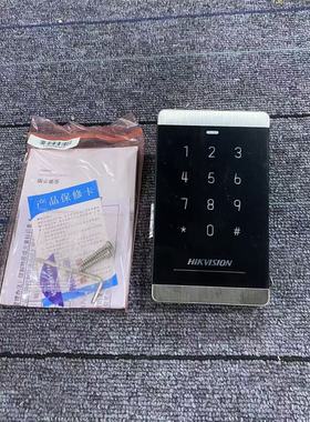 海康威视-门禁读卡机-DS-K1102MK DS-K1103MK 海康威视禁读卡机