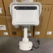 CR支持双向4车道 海康威视雷达视频车检器IDS TCD402