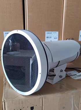 现货原装正品海康威视环保卡口爆闪灯CXBG-2-MC-DS-TL3000B-CI