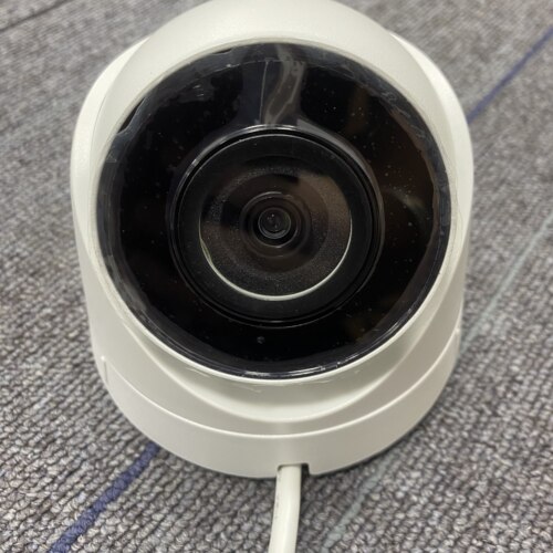 海康200万变焦网络半球摄像机DS-2CD232XYZUV3替代DS-2CD2325CV3