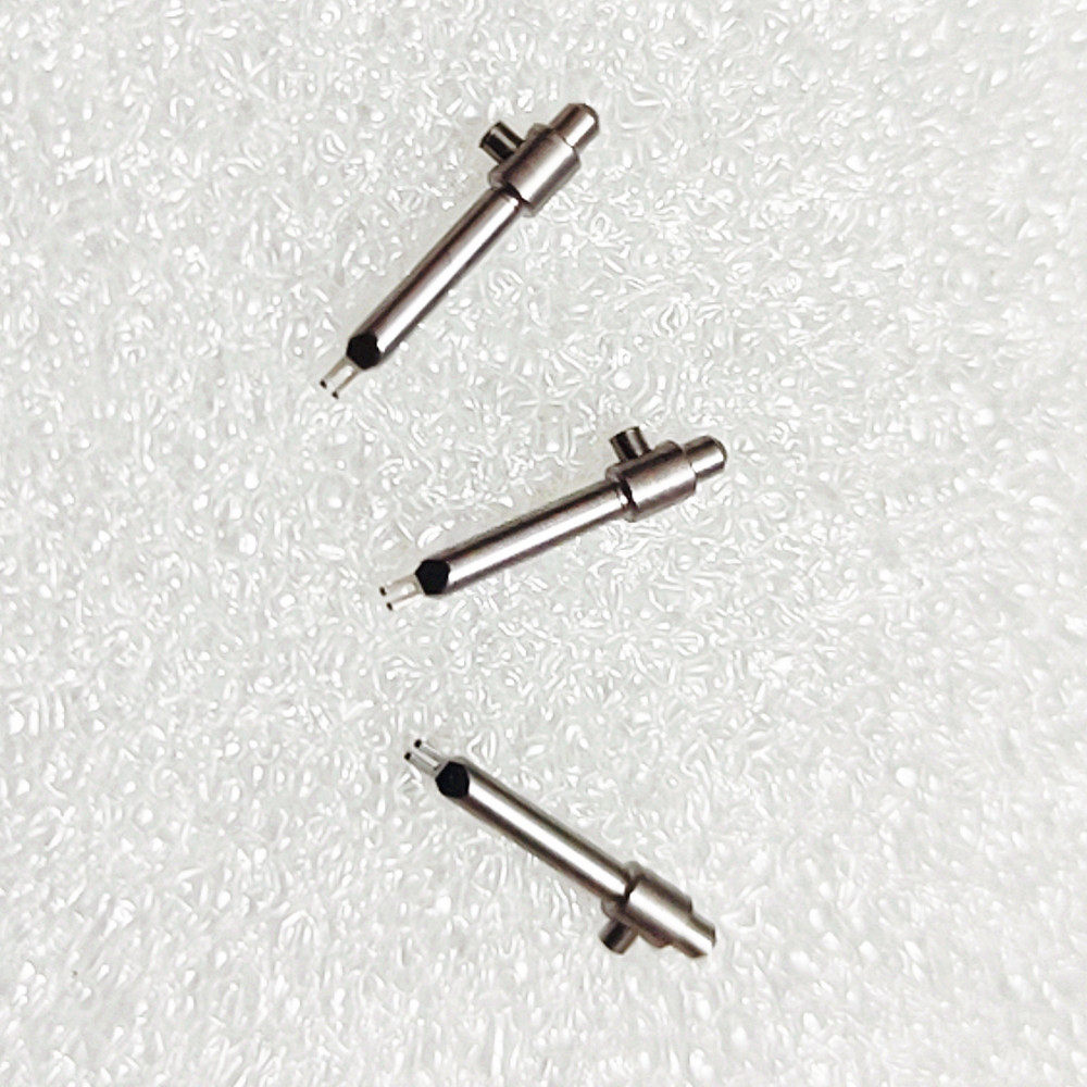 led固晶机asm双头点胶头 四头 新益晶 顶针 电木吸嘴 钨钢吸嘴