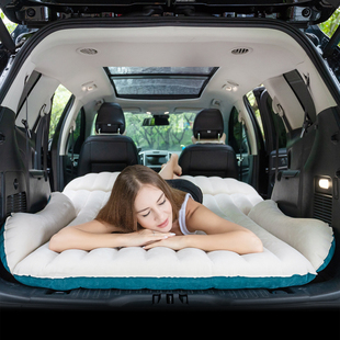 传祺GS4PLUS GS5GS8GS3M6M8影酷SUV后备箱专用充气床垫旅行气垫床