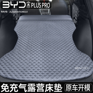 诗祁宋PLUS/PRO专用自动充气垫
