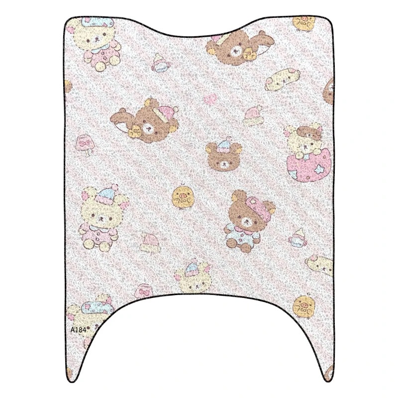 爱玛喜爱air脚垫电动车脚踏垫电瓶车脚踩垫电摩地垫防水防滑配件