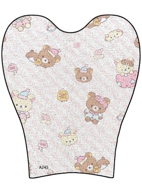 爱玛晴天MICO W193电瓶电动车脚垫踏板皮脚踩垫2024新款防水配件