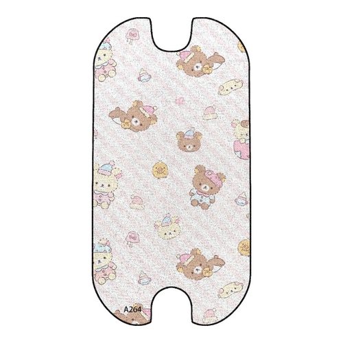 适用爱玛小金豆B20/小金豆2.0/B12脚垫电动车防水脚踏垫踏板垫