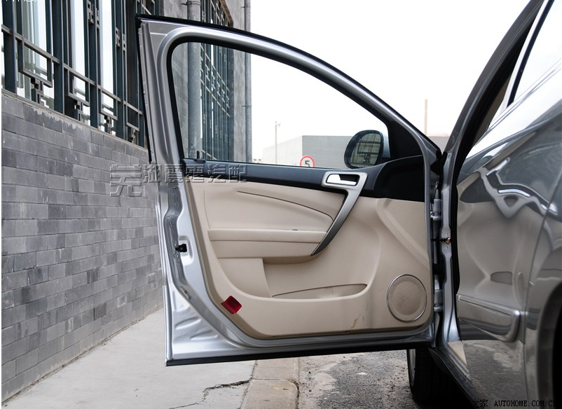 奇瑞 QQ3QQ6 A3 A5瑞虎3V5 风云2车门 旗云前后左右车门QQ3后备门