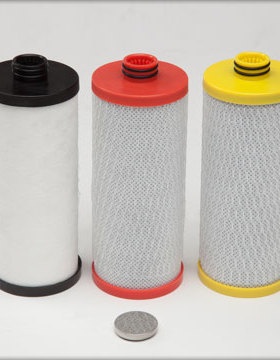 aquasana阿克萨纳阿夸莎娜AQ-5300A AQ-5300 AQ-5200净水器滤芯