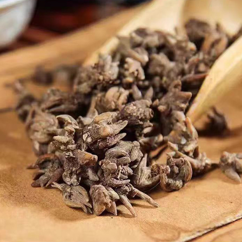 2025纯野生精品猫爪草小粒小爪