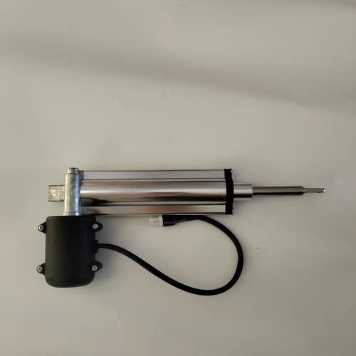 适用于老板烟机5700推杆升降电机总成通用型配件直流12V升降电机