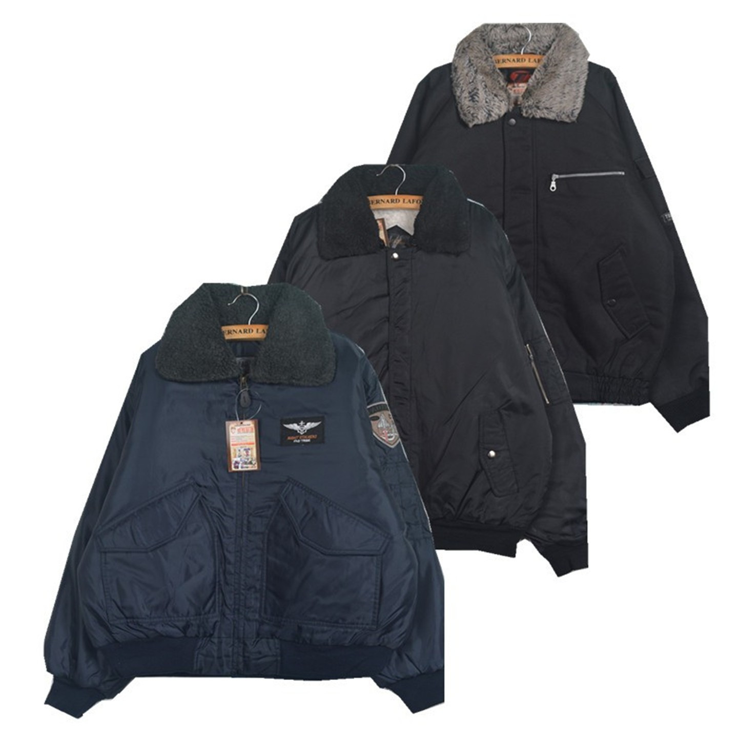 vintage古着厚款工装夹克外套