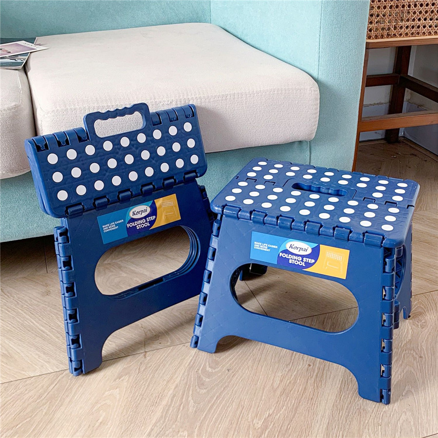 加厚手提折叠凳子小板凳塑料便携矮凳换鞋凳手提户外露营野餐马扎,住宅家具,折叠凳/马扎,淘宝优惠券,粉丝福利购,淘宝优惠卷