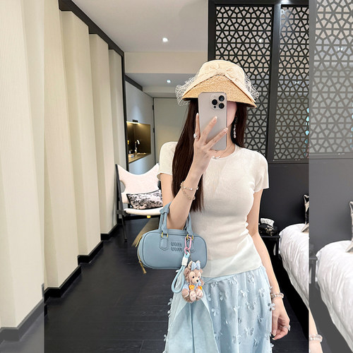 张涩涩25夏