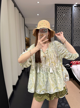 张涩涩 26夏季 