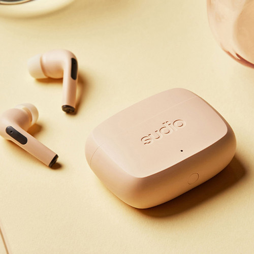 瑞典 SUDIO N2 Pro主动降噪真无线蓝牙耳机