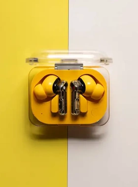 Nothing Ear(a)真无线主动降噪透明HIFi蓝牙耳机 苹果安卓通用