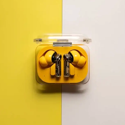 Nothing Ear(a)真无线主动降噪透明HIFi蓝牙耳机 苹果安卓通用