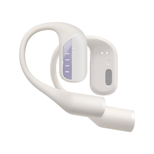 汪峰斐耳 FIIL GS开放式蓝牙耳机 挂耳式运动气骨传导