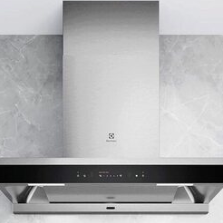 伊莱克斯平板烟机CXW-220-ECC9092S