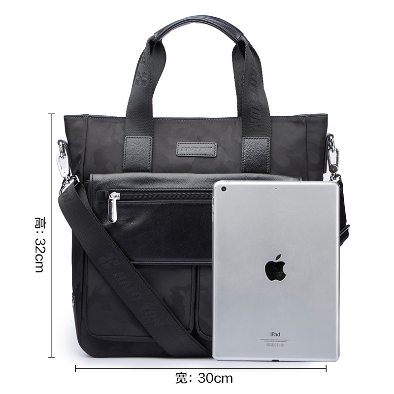 Sac homme - Ref 52039 Image 3
