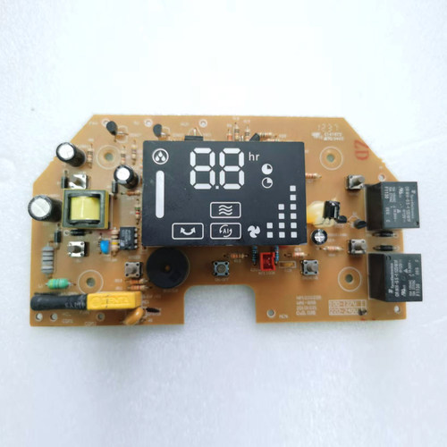 HP2024UR电路板主板显示板