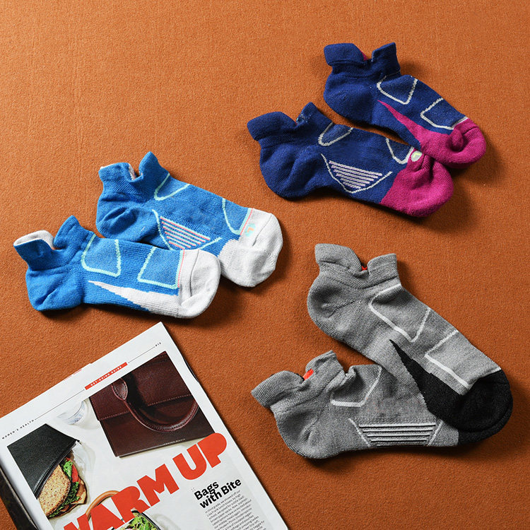 欧美好货大牌运动篮球毛巾袜不臭脚吸汗透气防滑轻柔常规款健身袜|ruв категории спортивная сумка/открытый пакет/аксессуары, спортивные носки - от Buy2taobao.com для оказания профессиональной услуги покупки агента Taobao