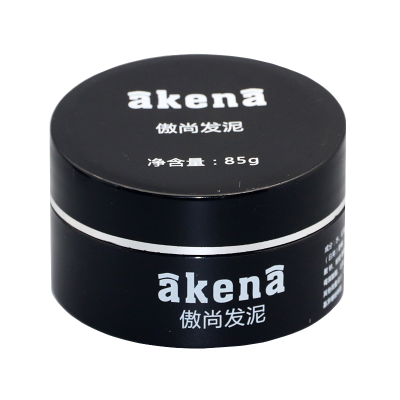 傲尚ECO哑光造型发泥发胶强定型