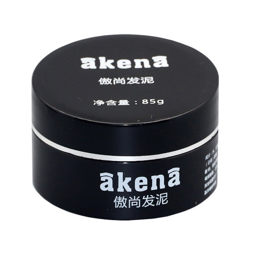 傲尚ECO哑光造型发泥发胶强定型