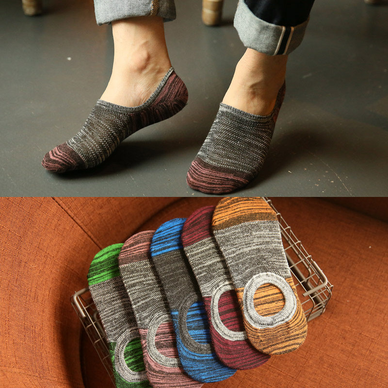 Chaussettes - collants m0062 - Ref 754234 Image 4